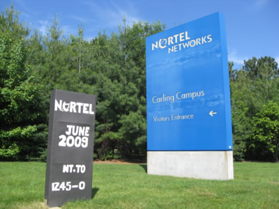 NortelHeadStone